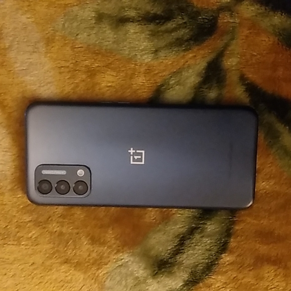 Oneplus Nord N200 - Picture 3 of 3